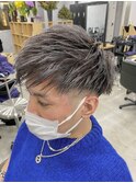 フェードツーブロック