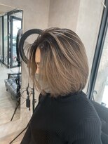 リエンス(RIENS)&nbsp;【RIENS】シャドウルーツ×山本優舞