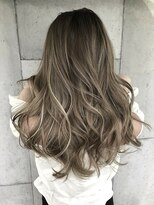 ルモア(RUMOR)&nbsp;Rumor×3Dハイライトカラー【ヌーディベージュ】