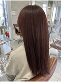 ラベンダーピンクベージュ