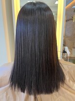 アームス リレーション(Arms Relation)&nbsp;劇的変身！サラツヤナチュラルストレート