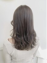 アクアオモテサンドウ(ACQUA omotesando)&nbsp;◎シークレットハイライトホワイトミルクティーグレージュカラー