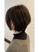 ショート