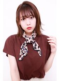 【La fith】簡単スタイリングボブスタイル