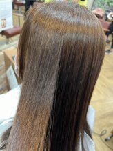 レイ 新守谷店(Ray) 酸性ストレート 担当☆中山