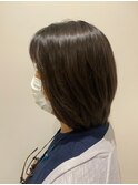 髪質改善+似合わせカット105