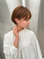 エリス 四条烏丸店(ELIS) 大人可愛いヘア