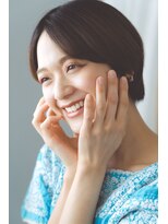 ヘアサロン セラ(SERA) 似合わせショートボブ