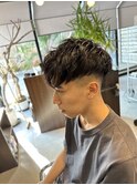 シークレットスペインカール