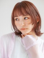 アッシュ 清瀬店(Ash)&nbsp;レイヤーウルフ【Ash清瀬店　大嶋康嵩】