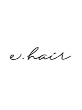 e・hair
