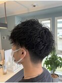 ソフトツイストスパイラル