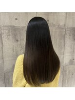 インパークス 五反野店(INPARKS)&nbsp;☆カット×艶髪トリートメント☆