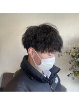 コウ(Kou)&nbsp;「Kou(コウ)」#ツイストスパイラル