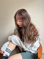 キオク(KIOKU)&nbsp;ゆるウェーブ【鴨池/騎射場】