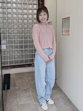 オベリン(Oberin) 矢田谷 理恵