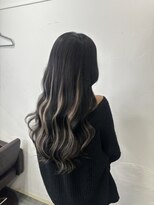 プルエクステのお店ネクスト(NEXT)&nbsp;#プルエクステ#ハイライト#ホワイト