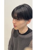 シースルーマッシュ