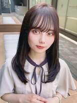 リークフー(Ree cu fuu)&nbsp;20代30代40代髪質改善ストレートワンカール