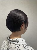 pesca 札幌大通店【ペスカ】ナチュラルショート