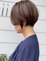 トキ(tokii)&nbsp;大人ショートハイライト