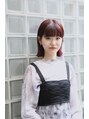 ツバメ ヘアー(TSUBAME HAIR) RINA  TSUJIMOTO