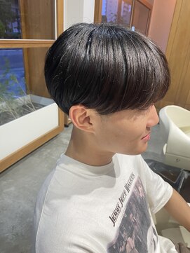 フラム(fulam) メンズマッシュ