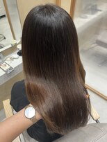 ジーナ サンシャイン通り池袋(Zina)&nbsp;premium ストレート　【Zina 保科侑花】