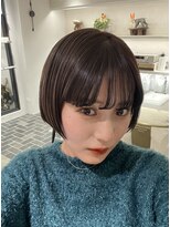 アンバースデー(UNBIRTHDAY)&nbsp;大人っぽく盛れる◎お顔周りローライト