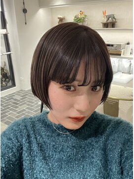 アンバースデー(UNBIRTHDAY) 大人っぽく盛れる◎お顔周りローライト