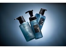 カシミヤクイックトリートメント《内部補修型》