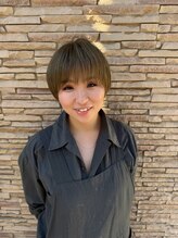 イエロー(YeLLOW) 鈴木 結