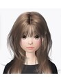 ラフィネ ヘアー ドゥー(RAFFINE HAIR DEUX)&nbsp;カワバタ 