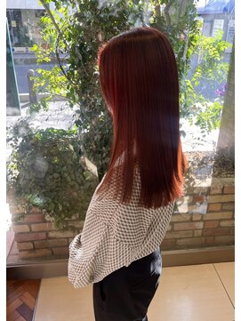 ファーレンピュアスウィート(fahren-pure-suite) ブリー無しcoral  pink