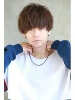 リップス 自由が丘(LIPPS)&nbsp;ラブグレンマッシュ