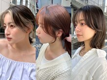 ヒート バイ アンカットラウンジ 渋谷(HEAT by UNCUT&LOUNGE)