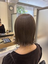 ワン 横浜(ONE005)&nbsp;アッシュブラウン