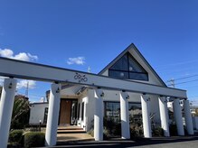 クレオ 伊勢崎(CReO)の雰囲気（白い建物が目印です！駐車場も広いです！！【伊勢崎】）