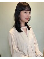 ユー(yew)&nbsp;顔周りレイヤー