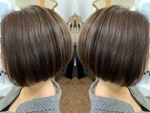 ナチュラルスタイリッシュサロン ヴィホ(natural stylish salon VIHOH)