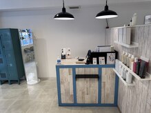 リッシュヘアー(Riche hair)の雰囲気（JR南福岡徒歩3分！！髪の相談、お待ちしております。）