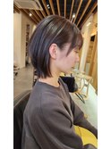 ショートスタイル