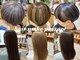 ヘアメイク パッセージ(hair make passage)の写真