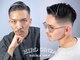 ヒロギンザバーバーショップ 新宿店(HIRO GINZA BARBER SHOP)の写真