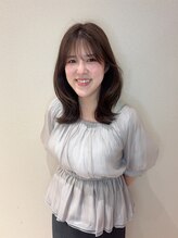 トッカ 赤羽アネックス店(tocca) 瀧田 果奈