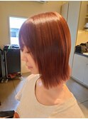切りっぱなし