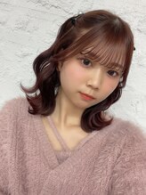 リラ(LILAC) 清水 玖琉海