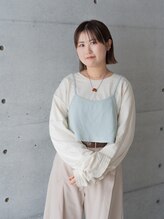 ジリー(gilly) 相川 ひなた