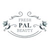 フレッシュパルビューティー(Fresh PAL Beauty)のお店ロゴ
