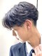 スターガーデン(STAR GARDEN)の写真/【メンズカット¥3700】平日の仕事帰りや飲み会の前にキマる！大人の男前スタイル【瓦町/メンズ】